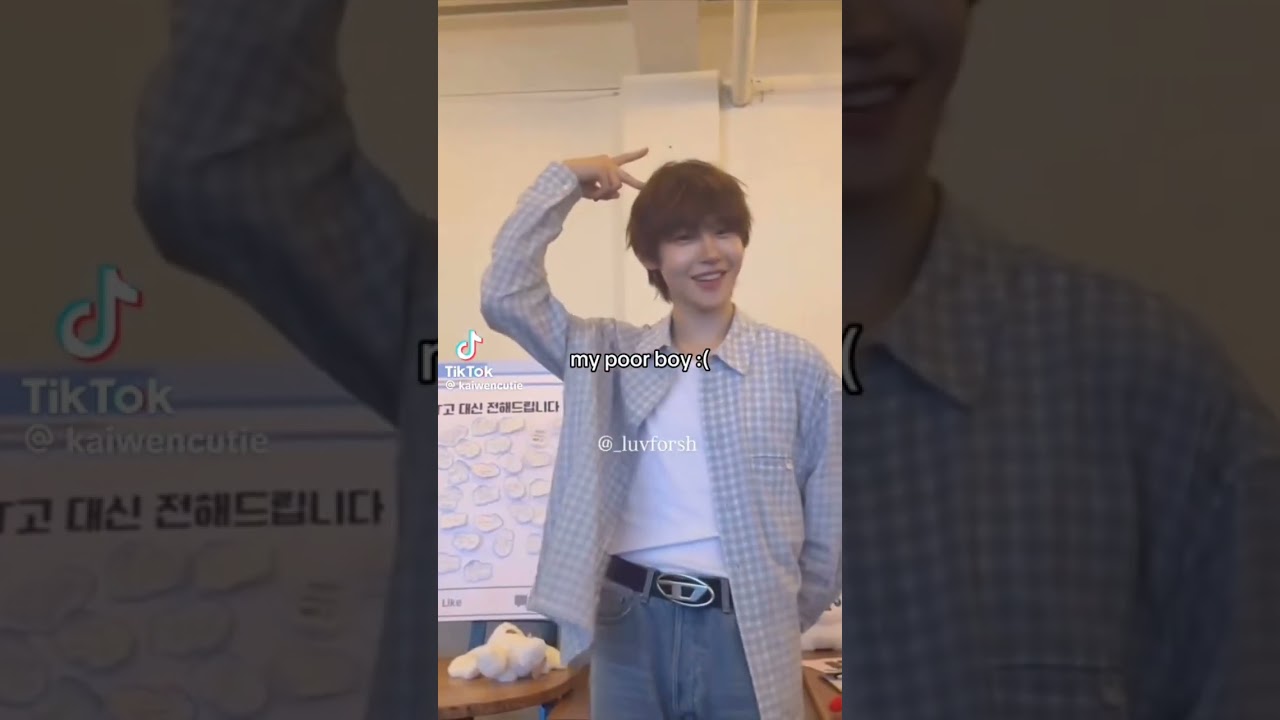 tunexx sihwan edit it love you enhaypen is 7 💘 Big.. #kpop