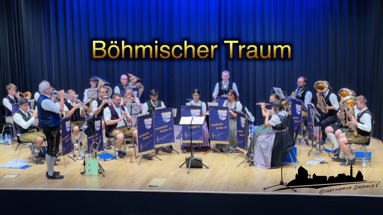 Böhmischer Traum | Dachau Böhmische