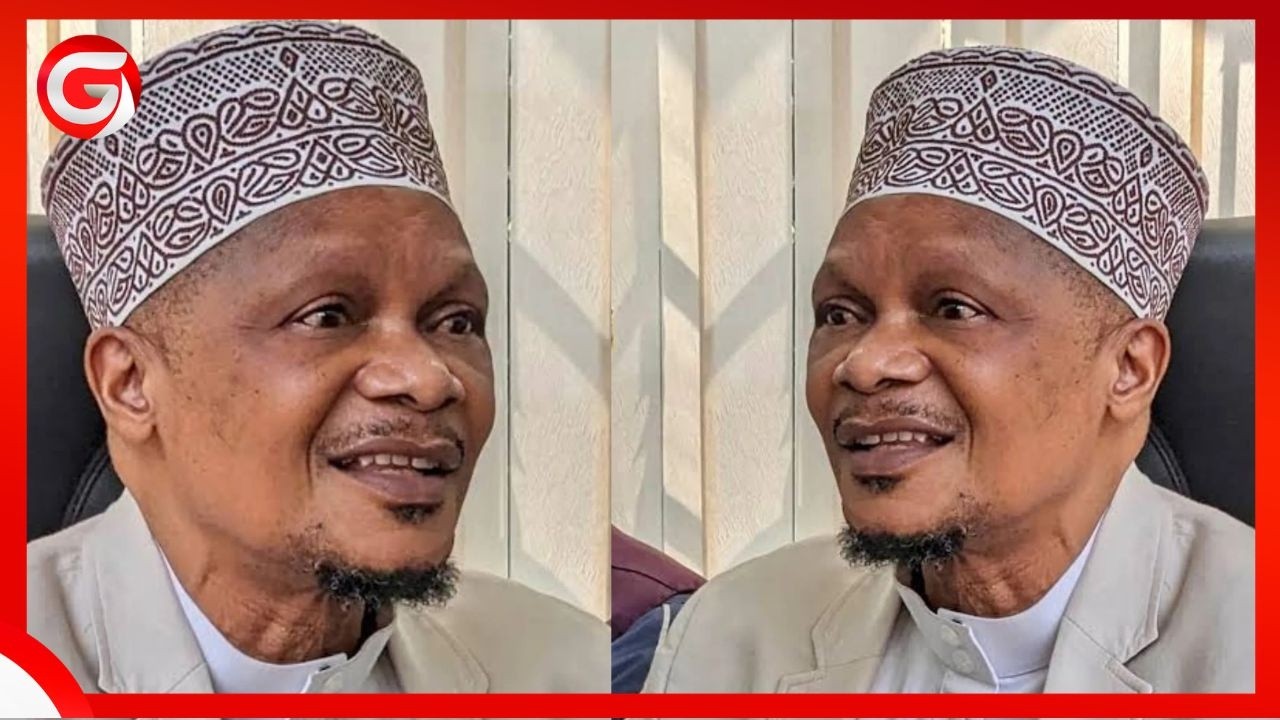 TAARIFA MUHIMU ya BAKWATA KUHUSU SIKUKUU ya EID EL-FITRI KWA WAISLAMU TANZANIA NZIMA - MUFTI AELEZA