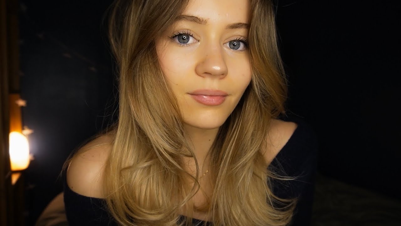 ASMR | 20 minutes pour ne penser à rien
