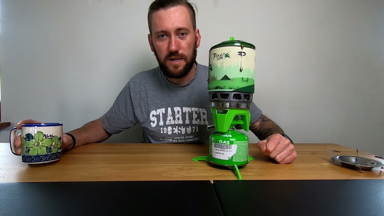 Fire-maple X3 unboxing & recenzja