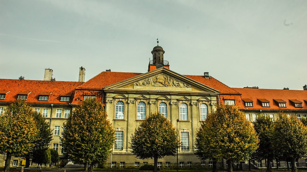 Ząbkowice Śląskie - Kamieniec Ząbkowicki