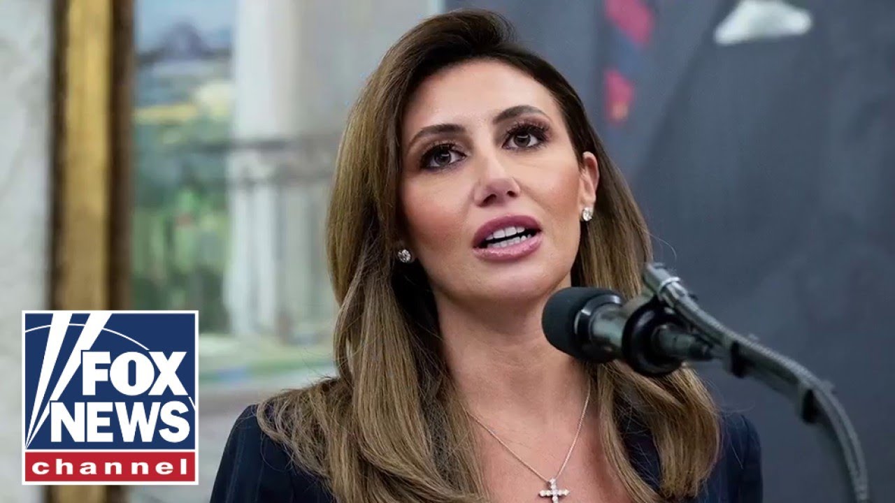 'CHILLING': Alina Habba&rsquo;s office attacked by &lsquo;RADICAL LUNATIC&rsquo;