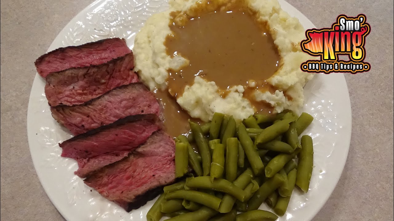 Amazing 24 Hour Sous Vide Chuck Roast