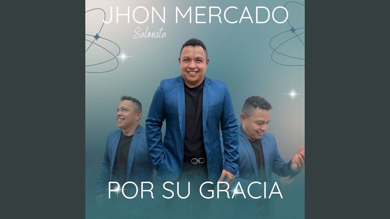 Por Su Gracia