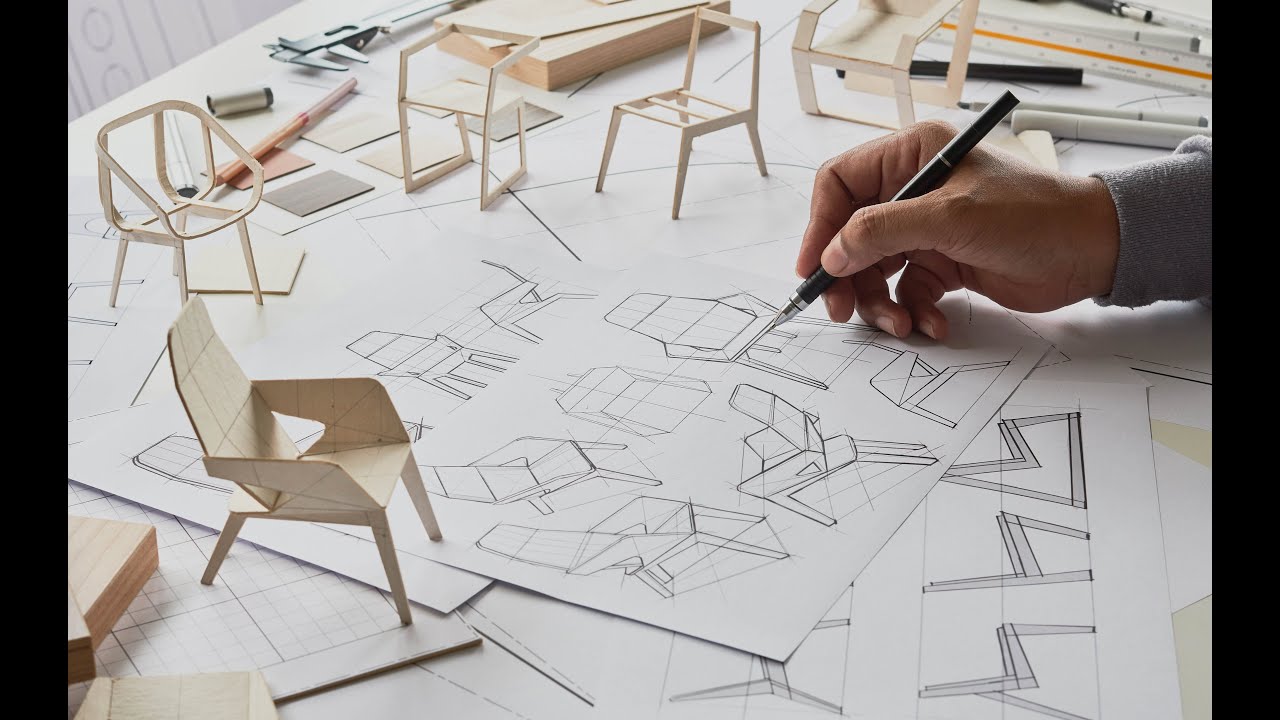product Design innovation  at SETU