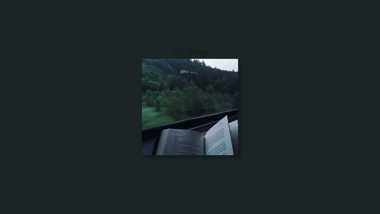 coming down - the hollow men [slowed + reverb + lyrics]