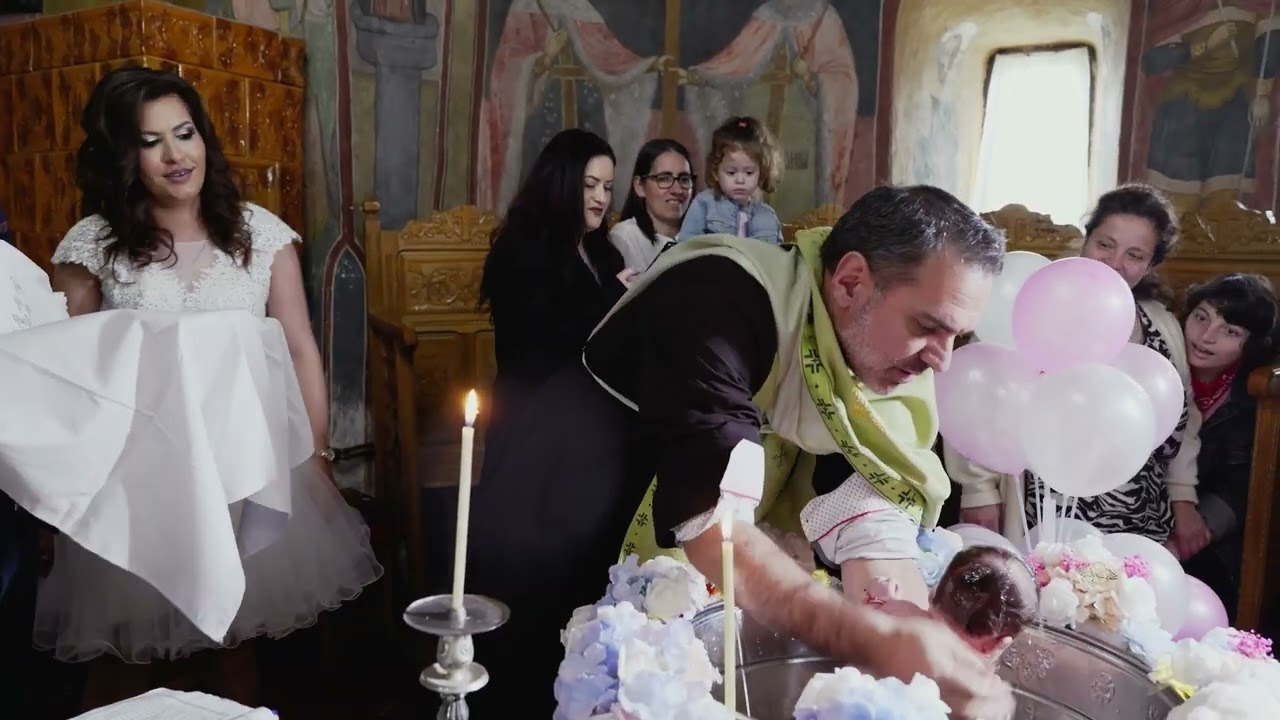 Clip BOTEZ VICTORIA  GEORGIANA  1