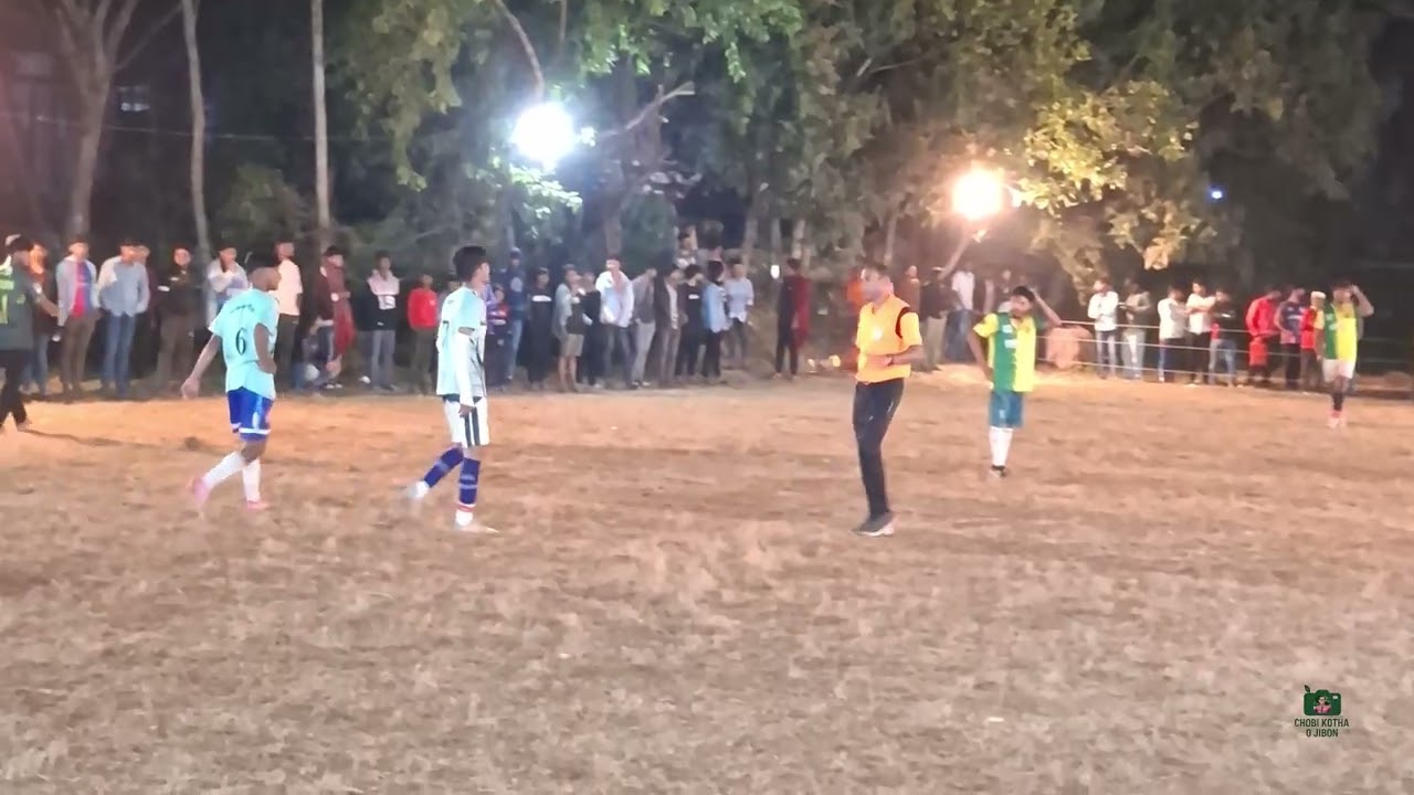 বাংগরা গোল্ড কাপ নাইট টুর্নামেন্ট 