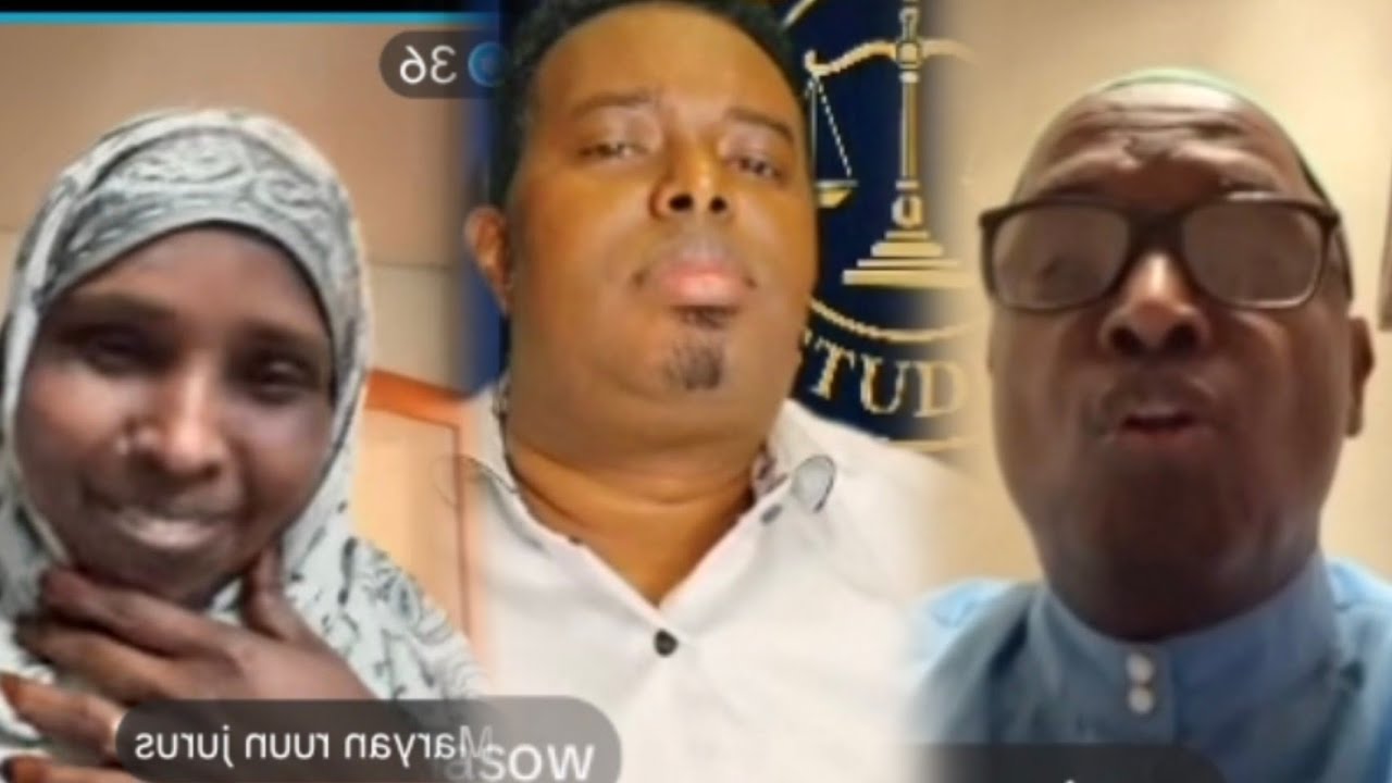Maxkamada dahir kiis 