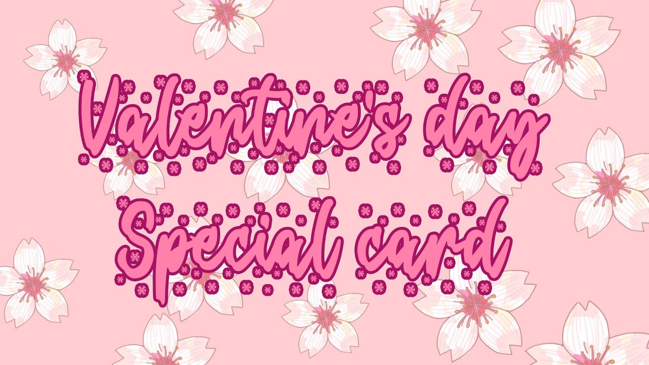 Valentine's day special card 🤌🏻❤️🎀 #valentinesday #cards #cardmaking #easy #craft 