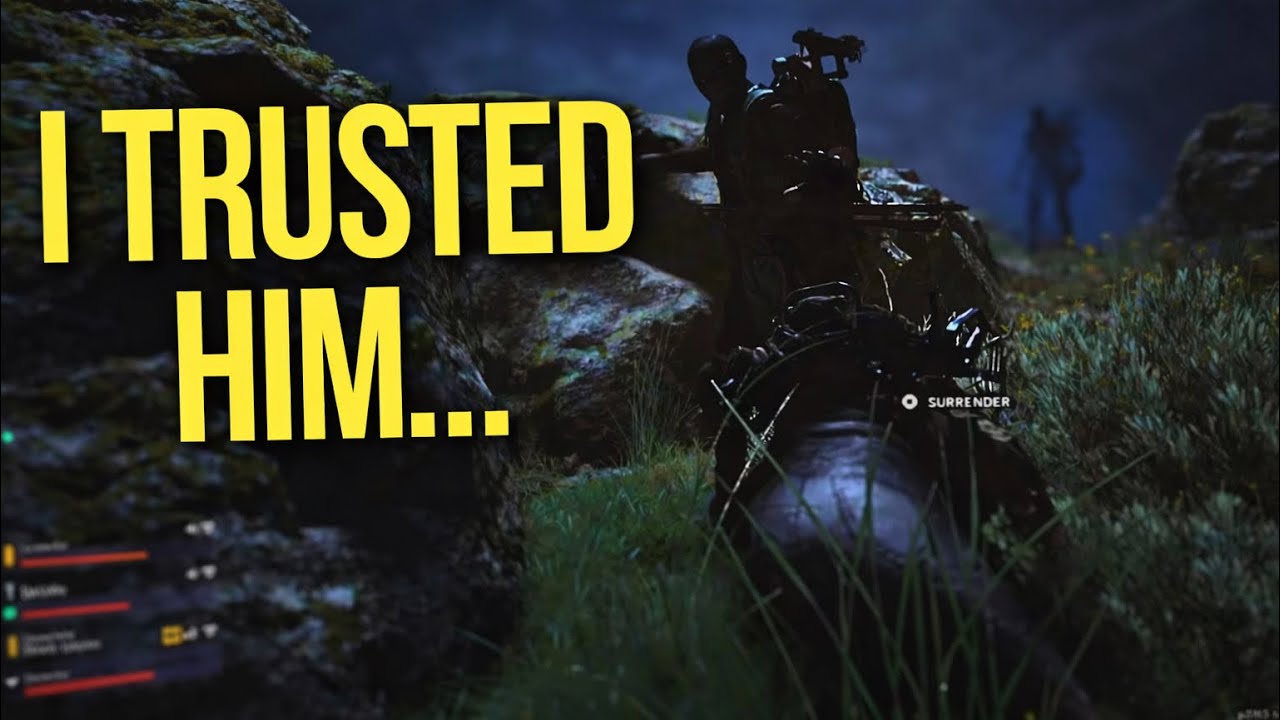 The Funniest & Most Intense Arc Raiders Moments