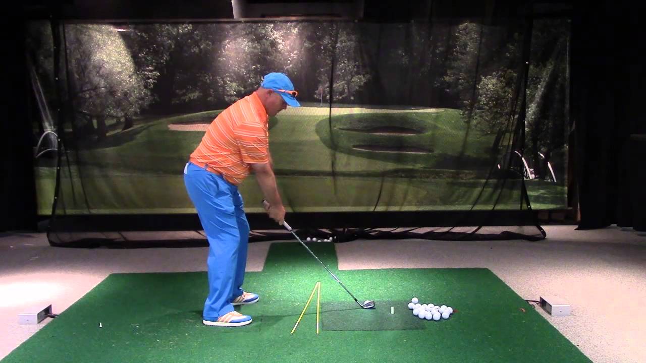 Secondary Tilt & Slotting