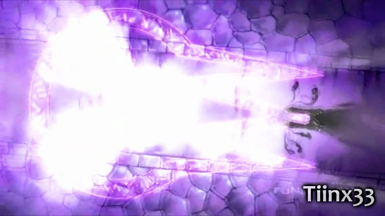 Soul Eater Amv : Death the Kid - Symmetry