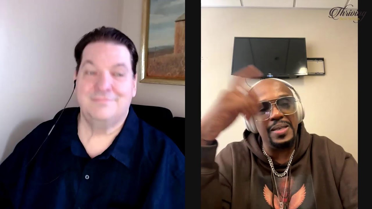 Thinking - With Willie J.