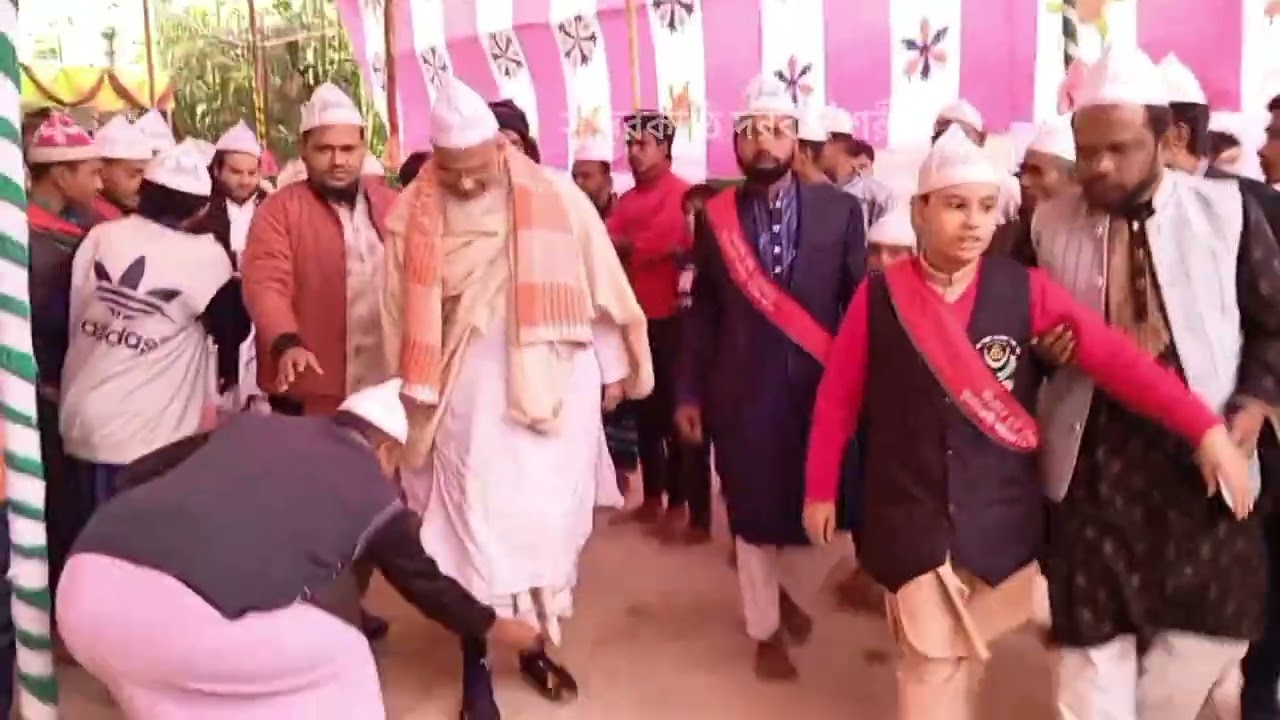 (৫২)তম পবিত্র ওরছ শরীফ ও ওয়াজ মাহফিল @Chantupiashek Subscribe please and stay tuned.