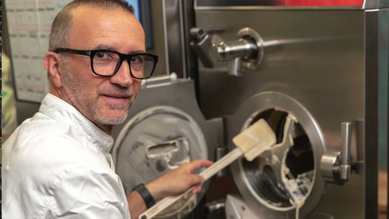 Sempre alla ricerca di eccellenze! La testimonianza di Gelateria 100% Artigianale