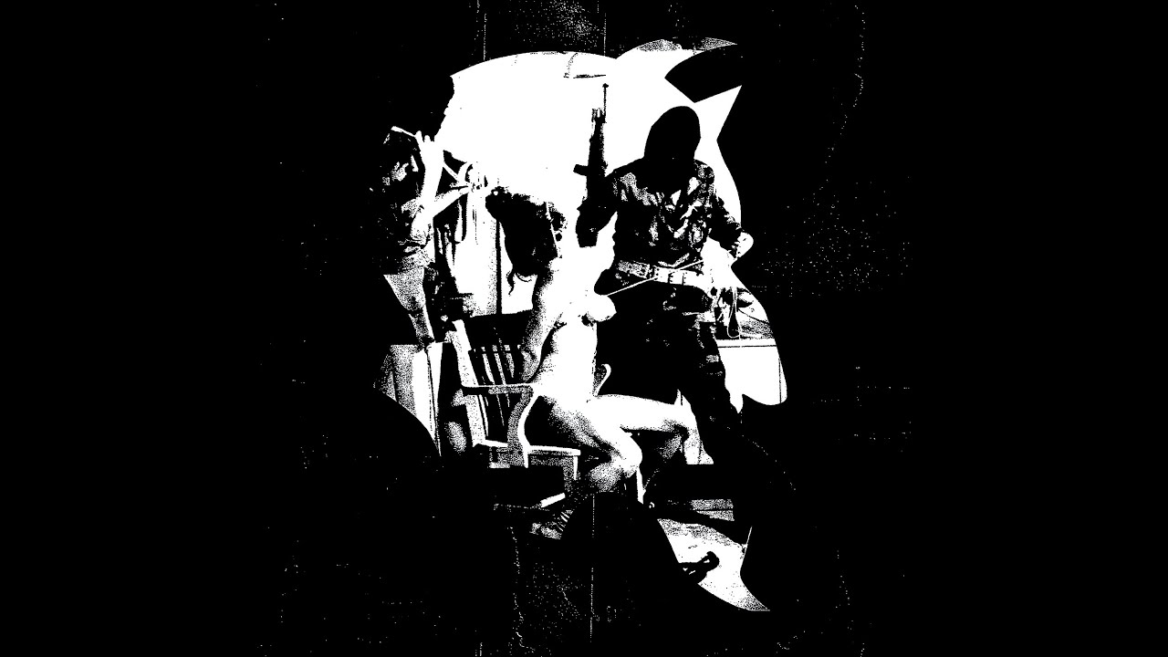 Slavehouse - Taste in Pain (Full album)