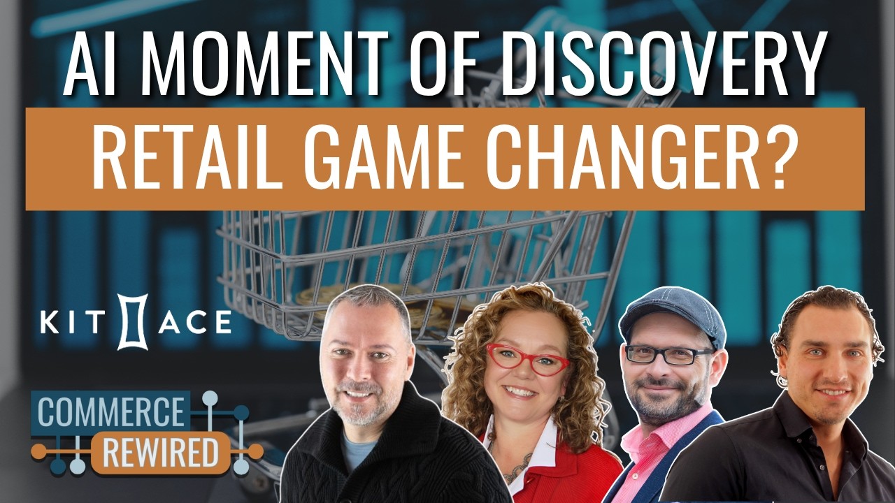 AI Moment of Discovery