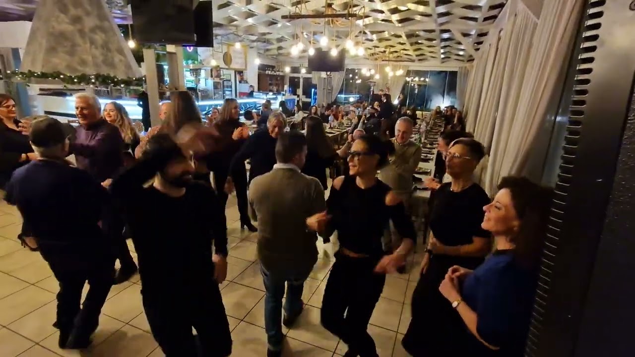 Aria Caddhipulina. Indiavolati in concerto. Gallipoli 17.1.2025