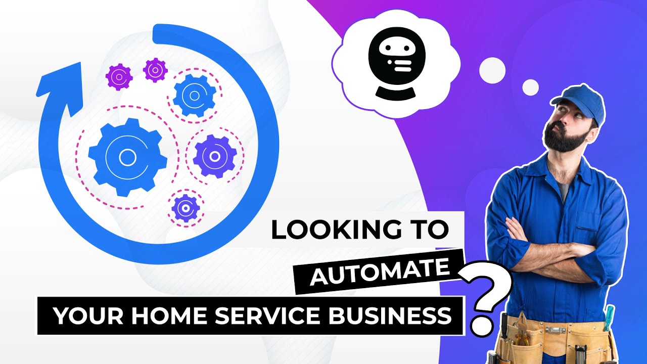 Automate your Service Business With Joby by Uleadz Field Management Software