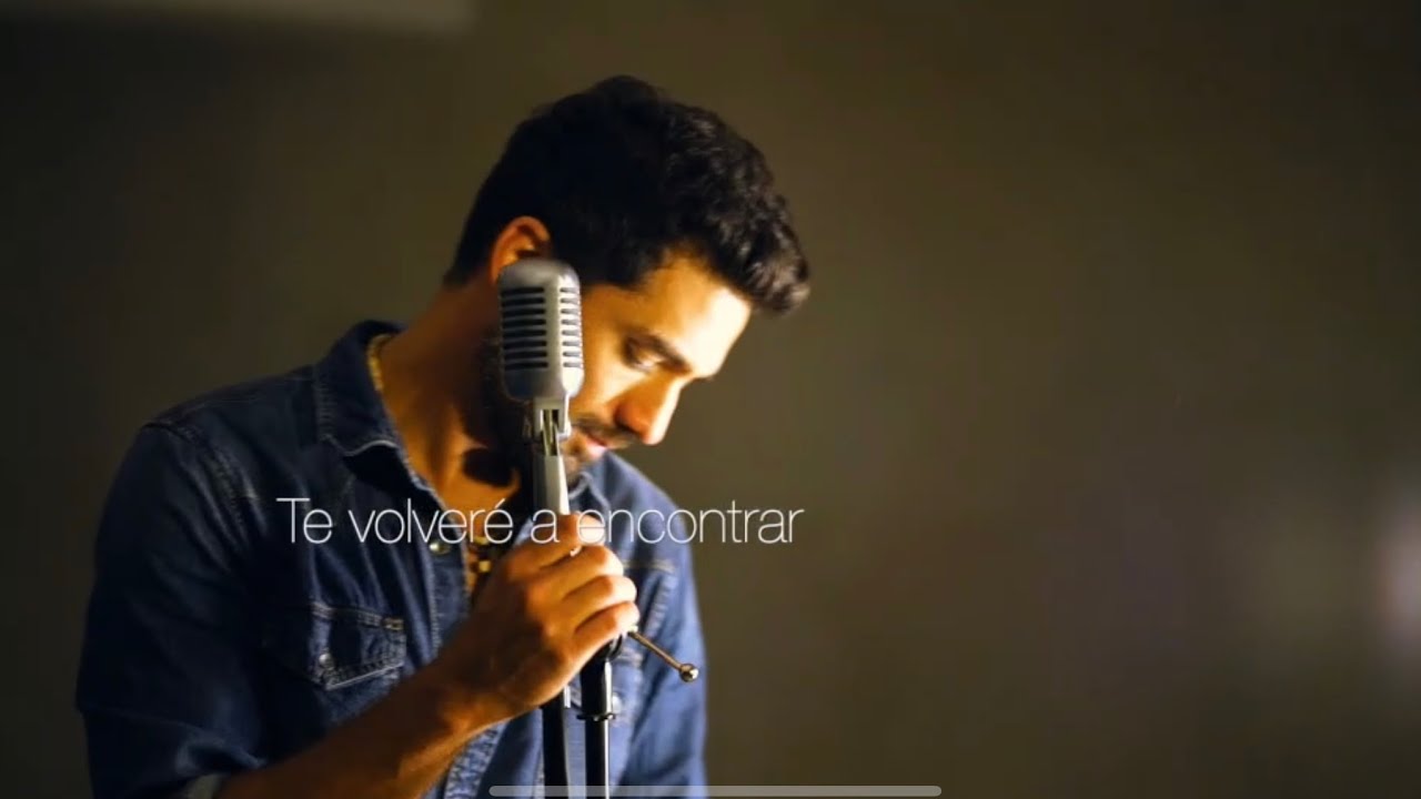 Pablo Heredia ft Renato bonifaz ft Chino Sabogal - Te volveré a encontrar