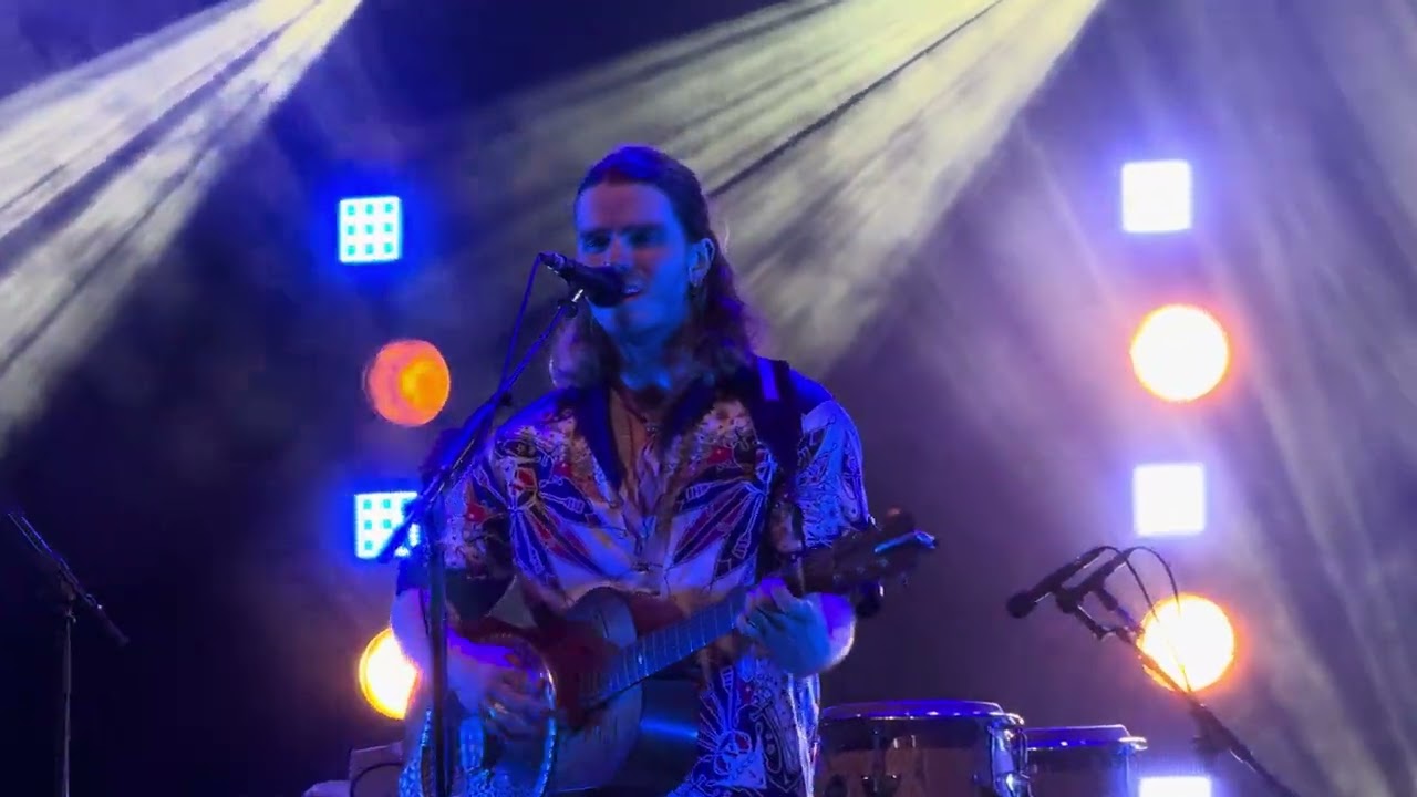 Kaleo - Backbone