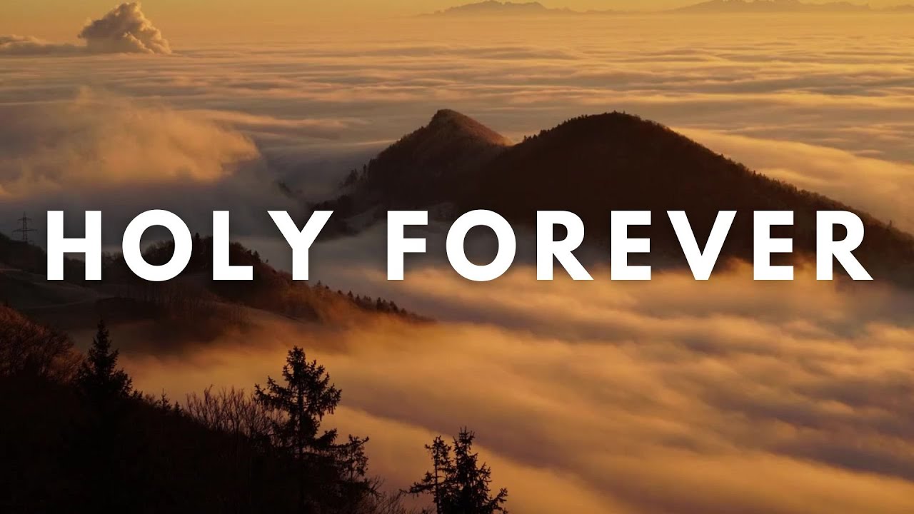 Holy Forever | Heartcry Chapel Worship