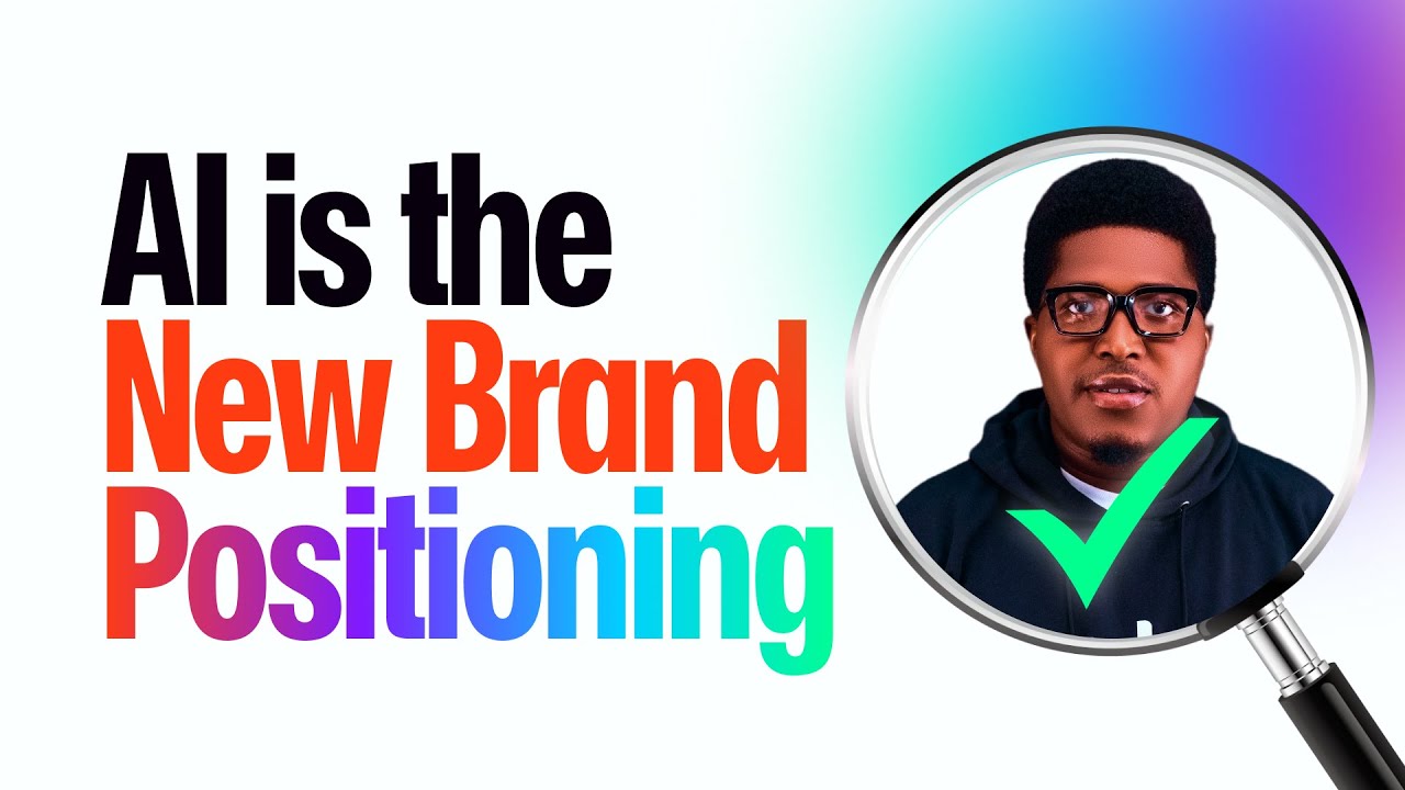Discover the Secret of AI in Personal Brand Positioning
