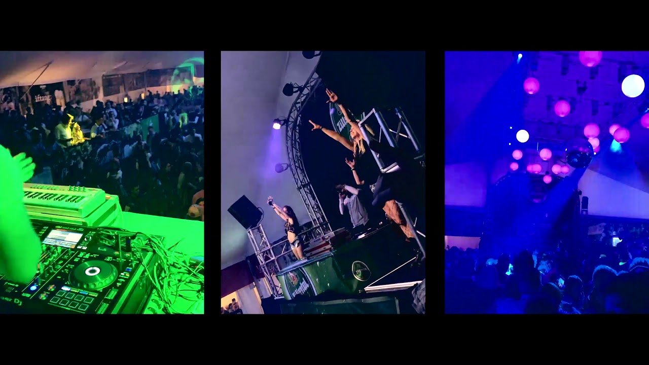 Gauderfest 2019 - Aftermovie