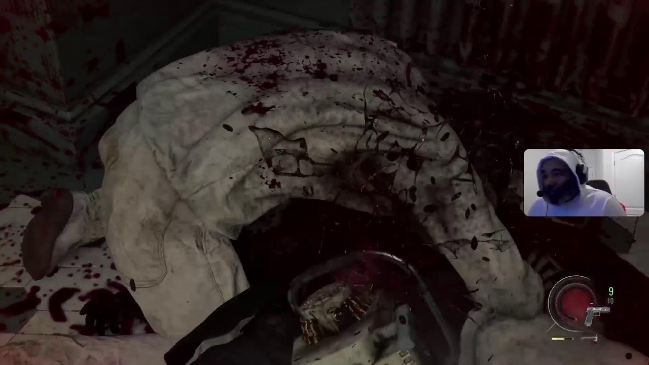 Leon is Back!! Resident Evil Requiem Livestream