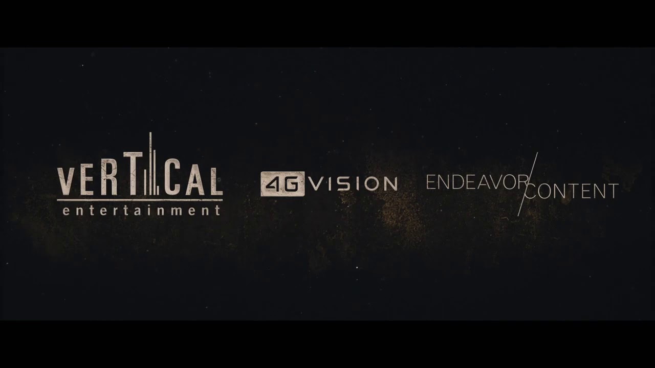 Vertical Entertainment/4G Vision/Endeavor Content (2020)