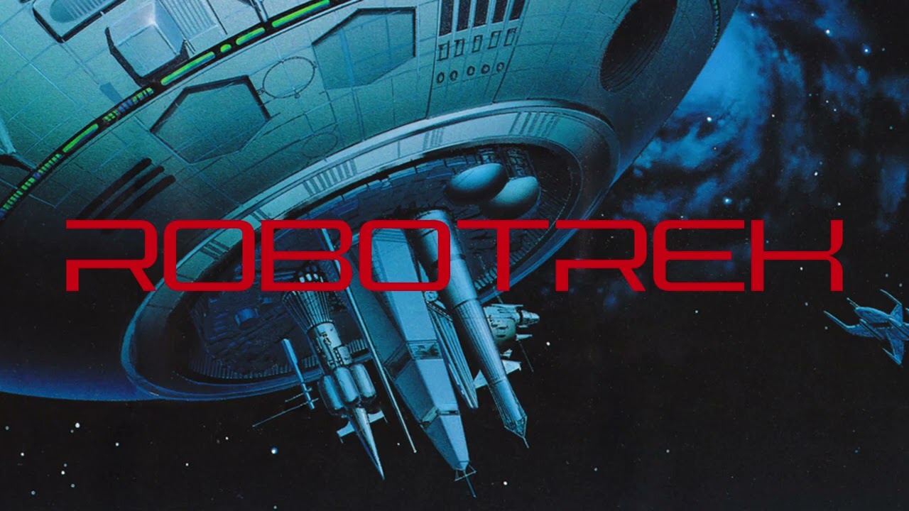 Beyond the Stars! - Robotrek OST