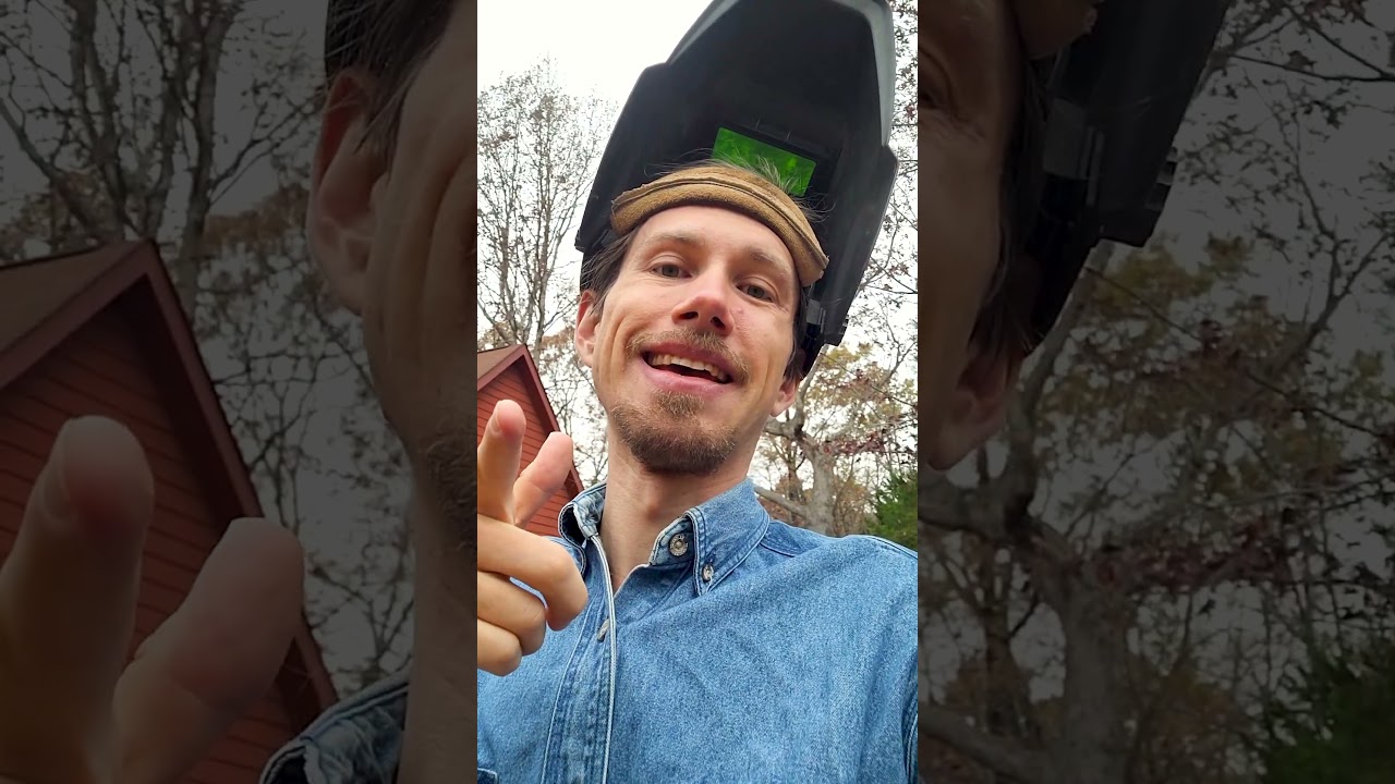 Amazon TIG Welder?
