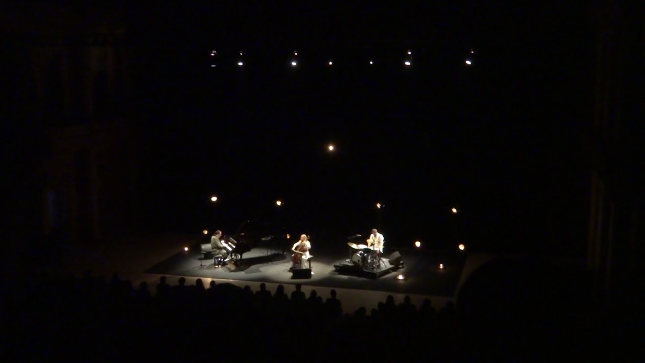 Chilly Gonzales - White Keys + Advantage Points - Live @L'Arsenal Metz (FR) - 02.03.2019 (10)