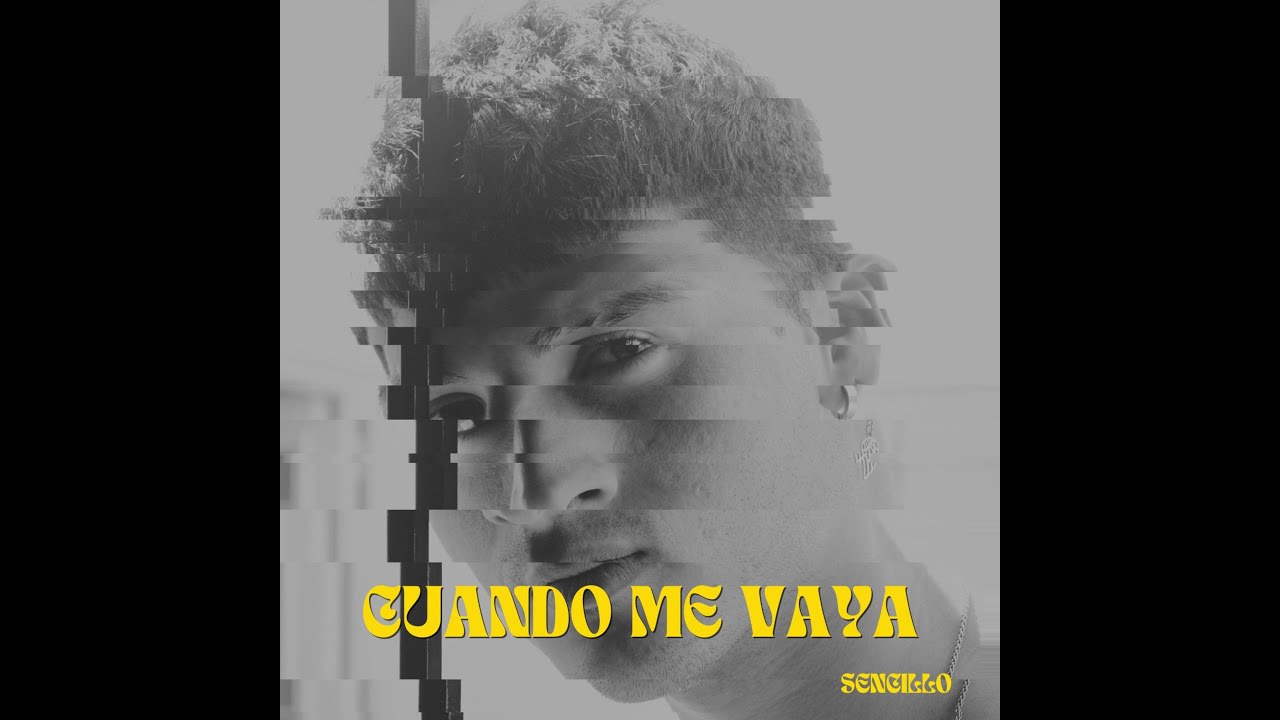 CUANDO ME VAYA