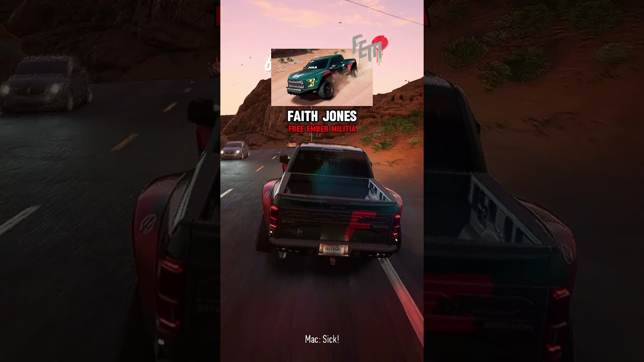 All LEAGUE LEADERS In NFS PAYBACK #shorts #gaming #needforspeed