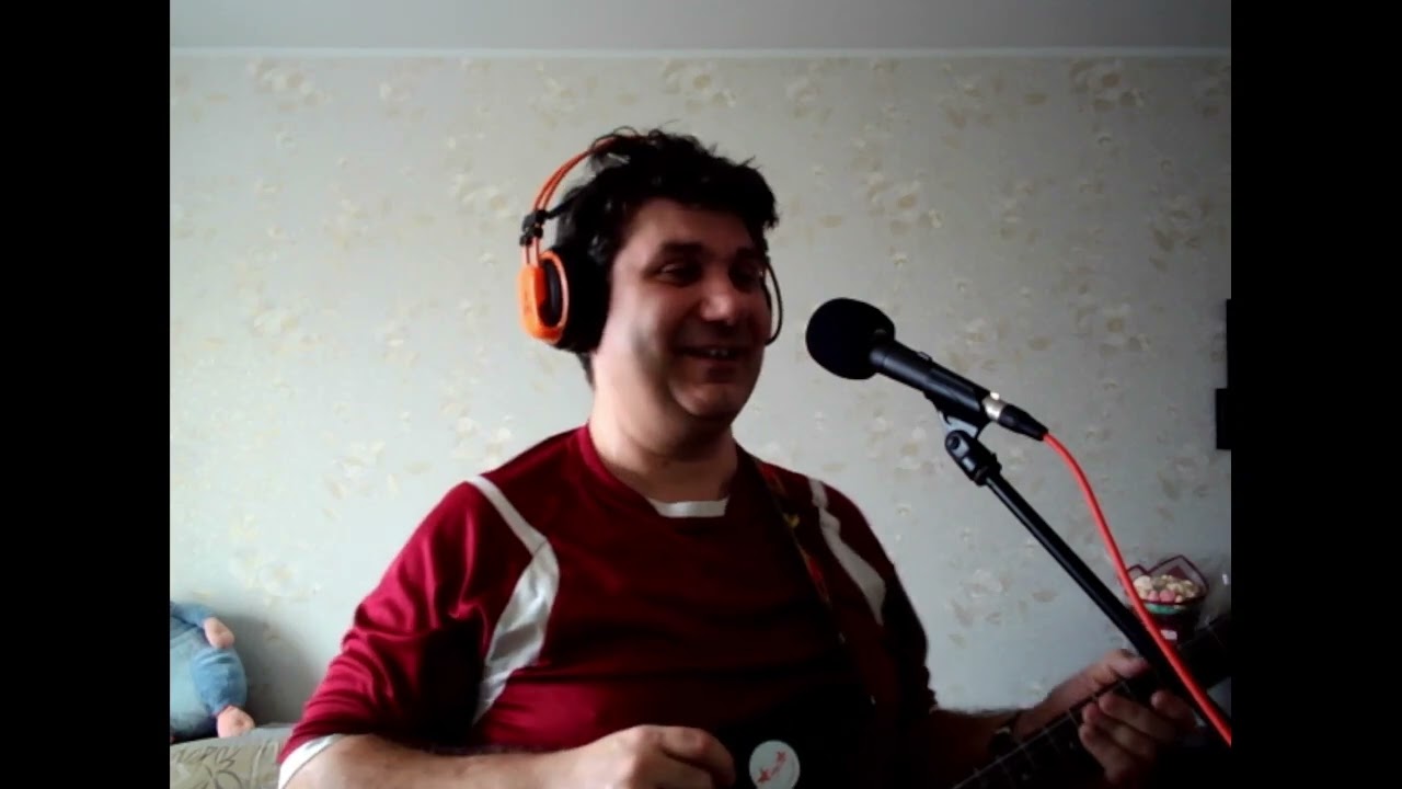 Концерт к моему 50-летию - Часть 2