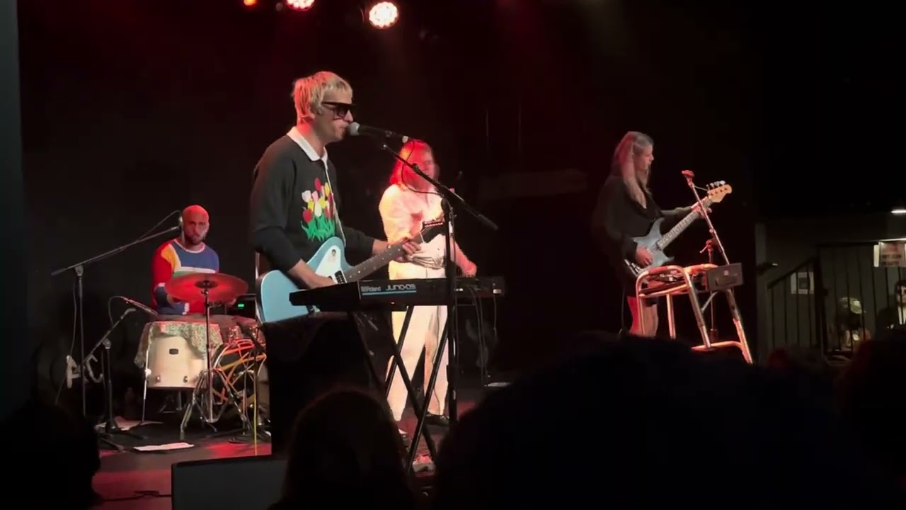 Ariel Pink at Teregram Ballroom May 2,2025