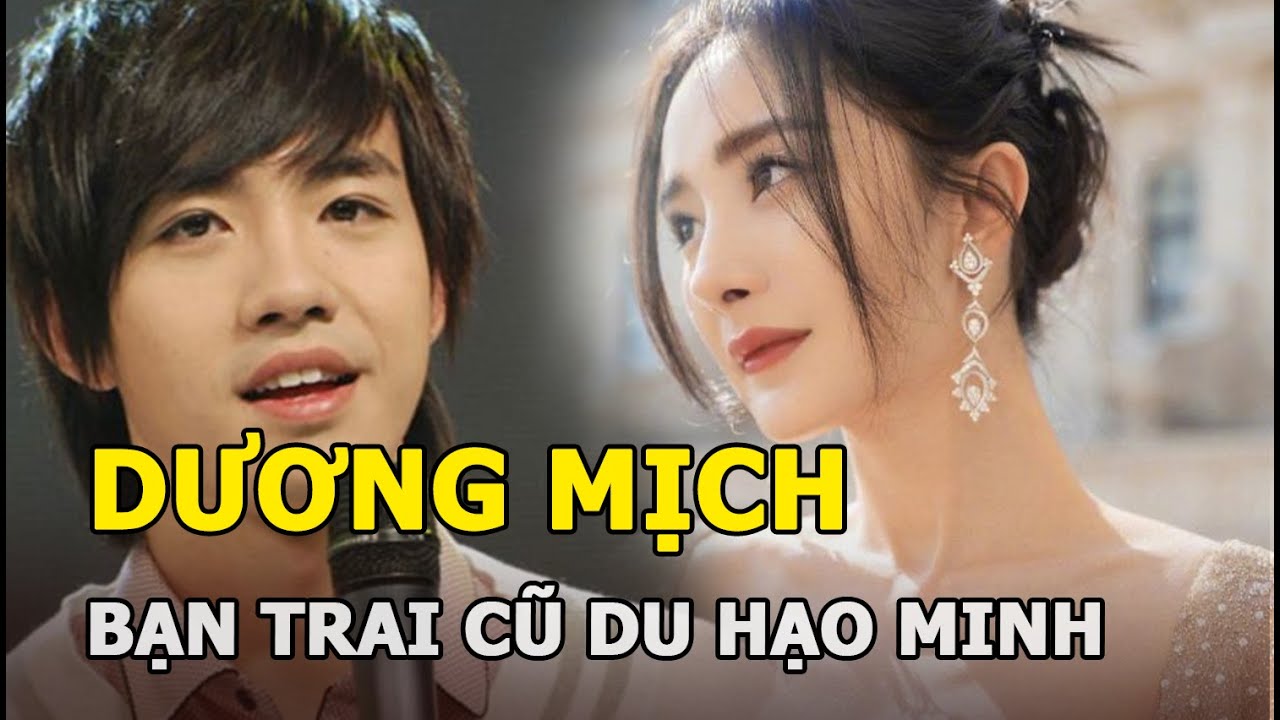 Dương Mịch sẽ không cưới Lưu Khải Uy nếu bạn trai cũ không gặp sự cố bất ngờ