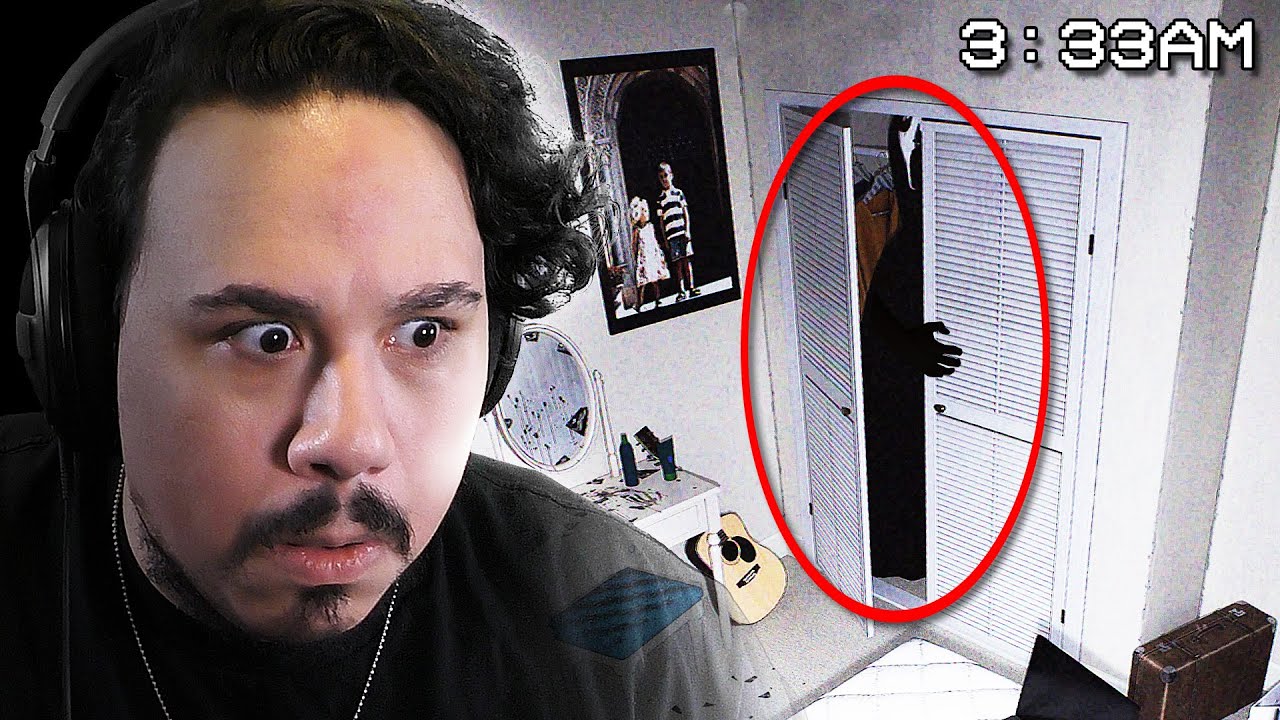 THERE'S AN ALTERNATE WATCHING YOU IN YOUR HOME | Alternate Watch