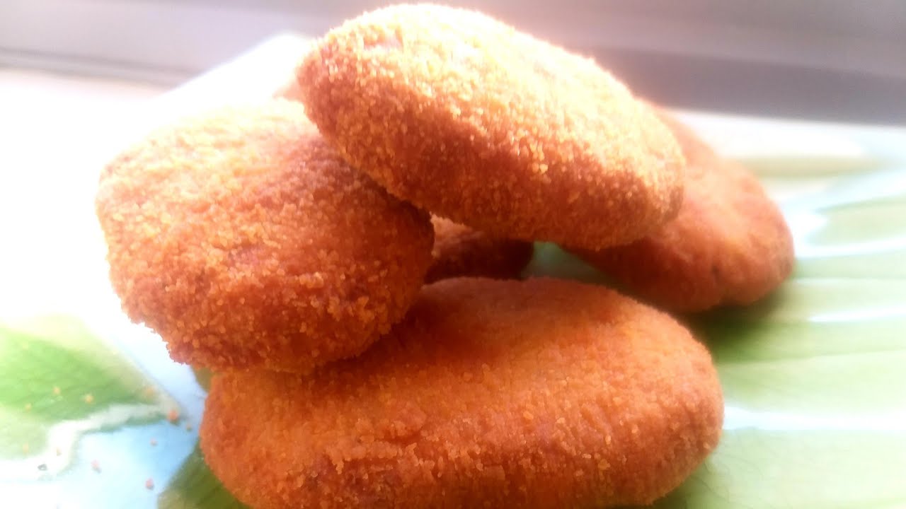 Chicken Nuggets Recipe | Restaurant Style Nuggets | SM Kitchen Corner