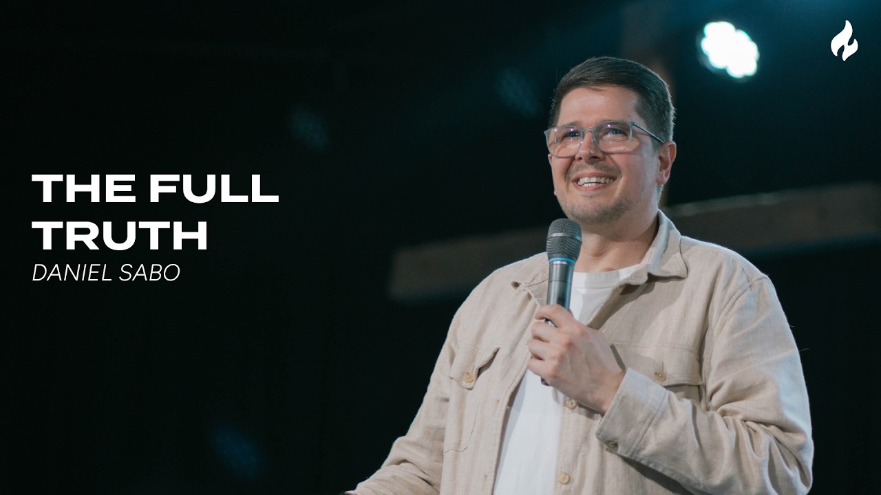 A Life of Faith | Daniel Sabo