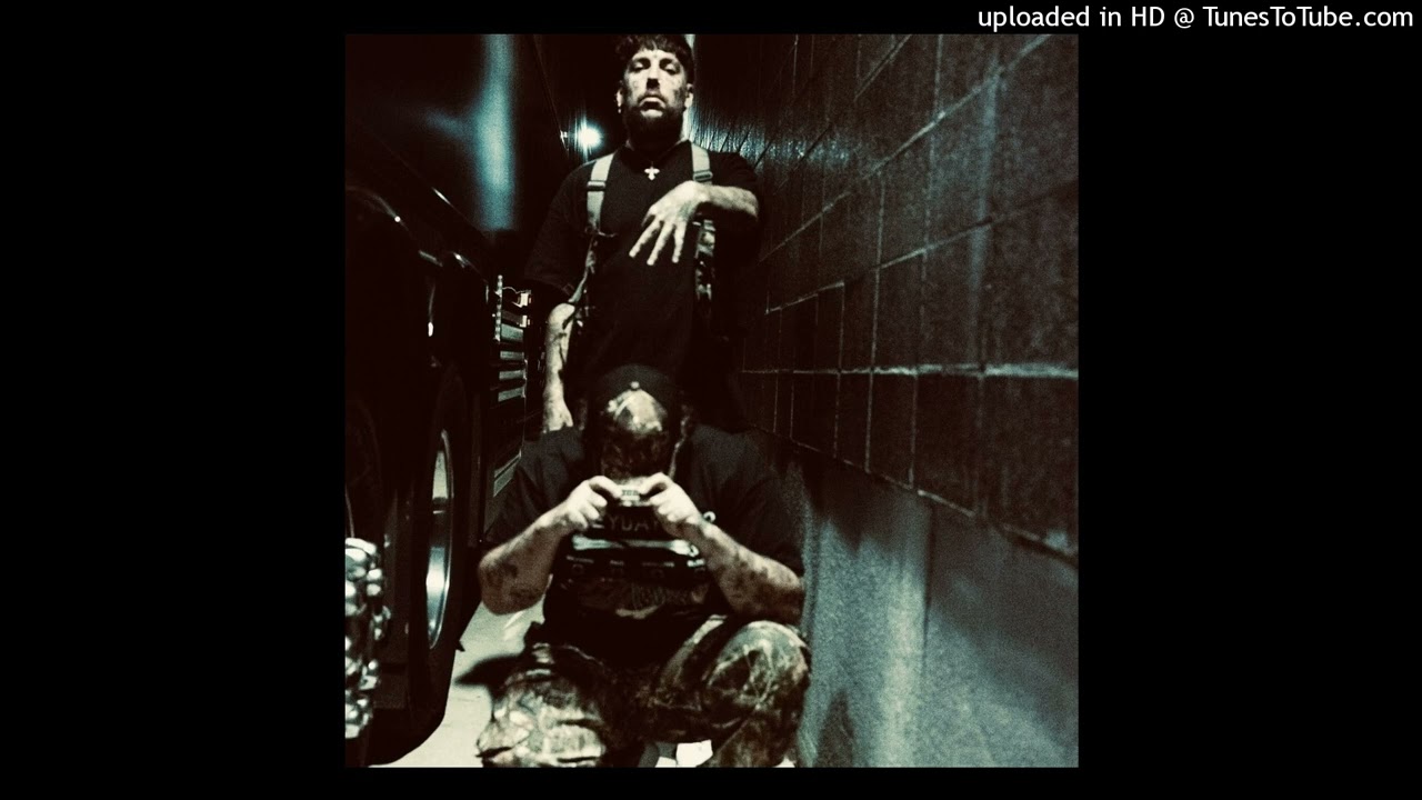 $UICIDEBOY$ X GERM  - TWO ISM