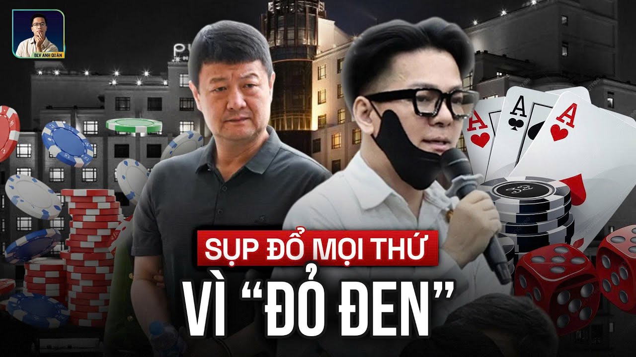 Lộ Diện Các Cán Bộ, Ca Sĩ, Bác Sĩ, Doanh Nhân Bị Dẫn Giải Trong Vụ Đánh Bạc 2.600 Tỷ Tại Pullman HN