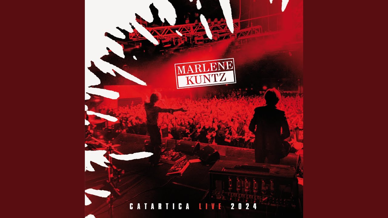 Sonica (Live 2024)