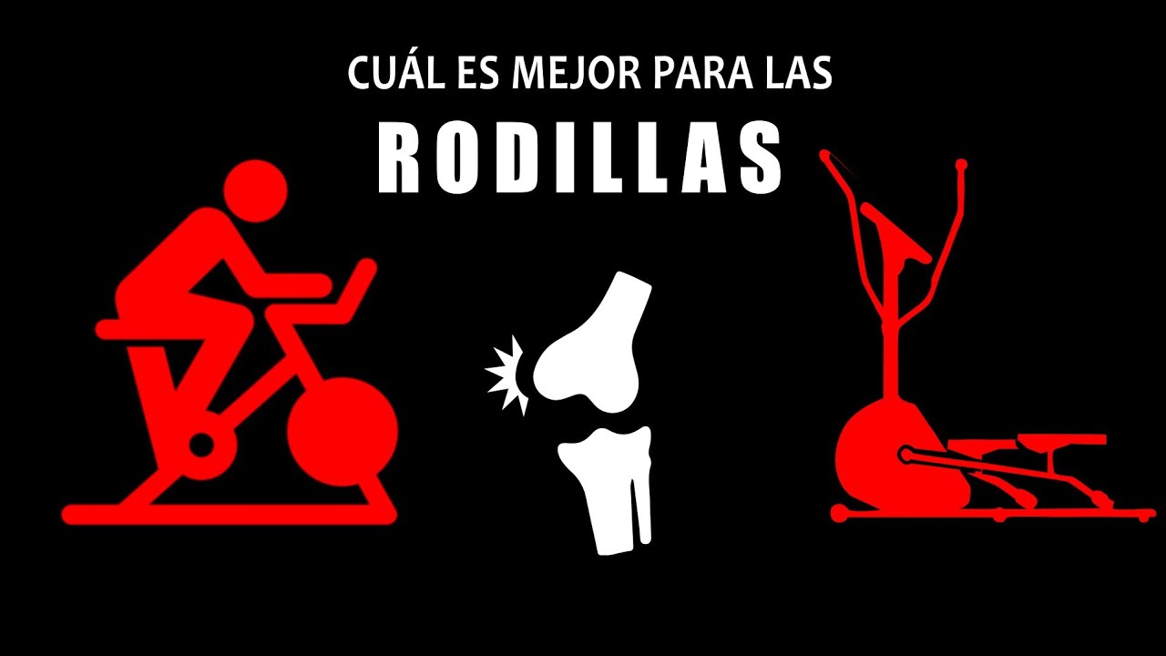 ESTÁTICA VS ELÍPTICA: CUÁL ELEGIR 🚲 SALUD CICLISTA