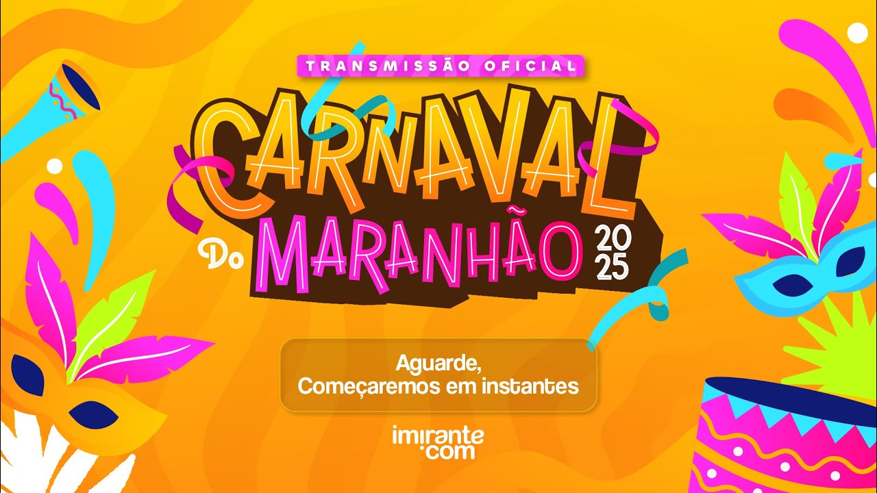 AO VIVO: Xand Avião chega com tudo no Vem Pro Mar ao lado de Samba de Reis e Jamaica Brasileira!
