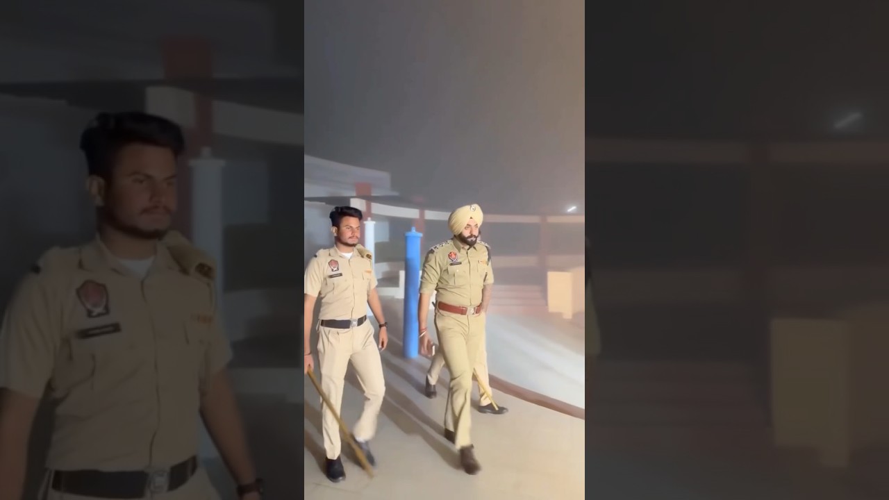 Punjab police constable bharti 2024