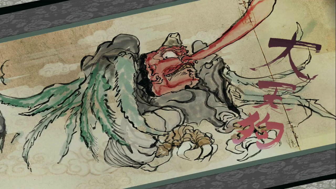 【大神・絶景版】大天狗戦・神評価